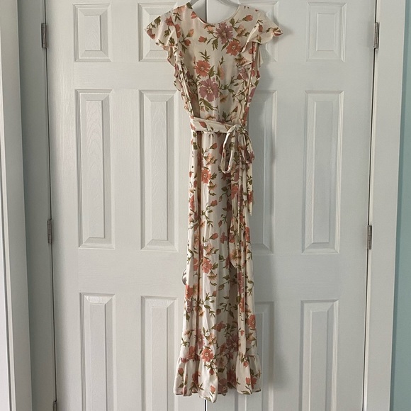 Christy Dawn Vintage Prairie Dress - Picture 5 of 9